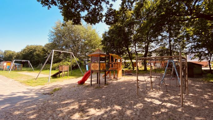Spielplatz 2