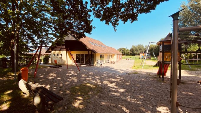Spielplatz 3