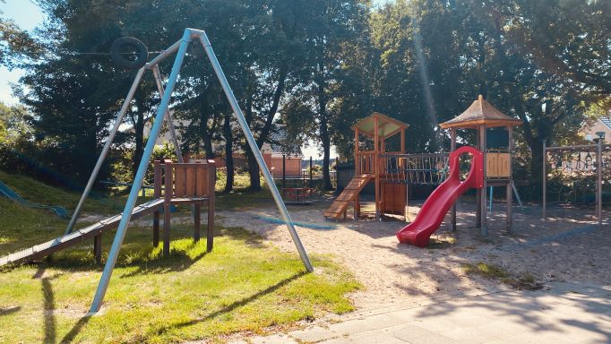 Spielplatz 4