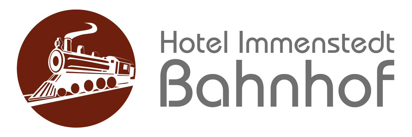 Hotel Immenstedt Bahnhof